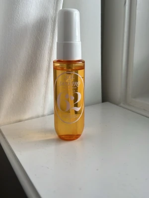 Sol de Janeiro 62 - Endast testad, 30 ml