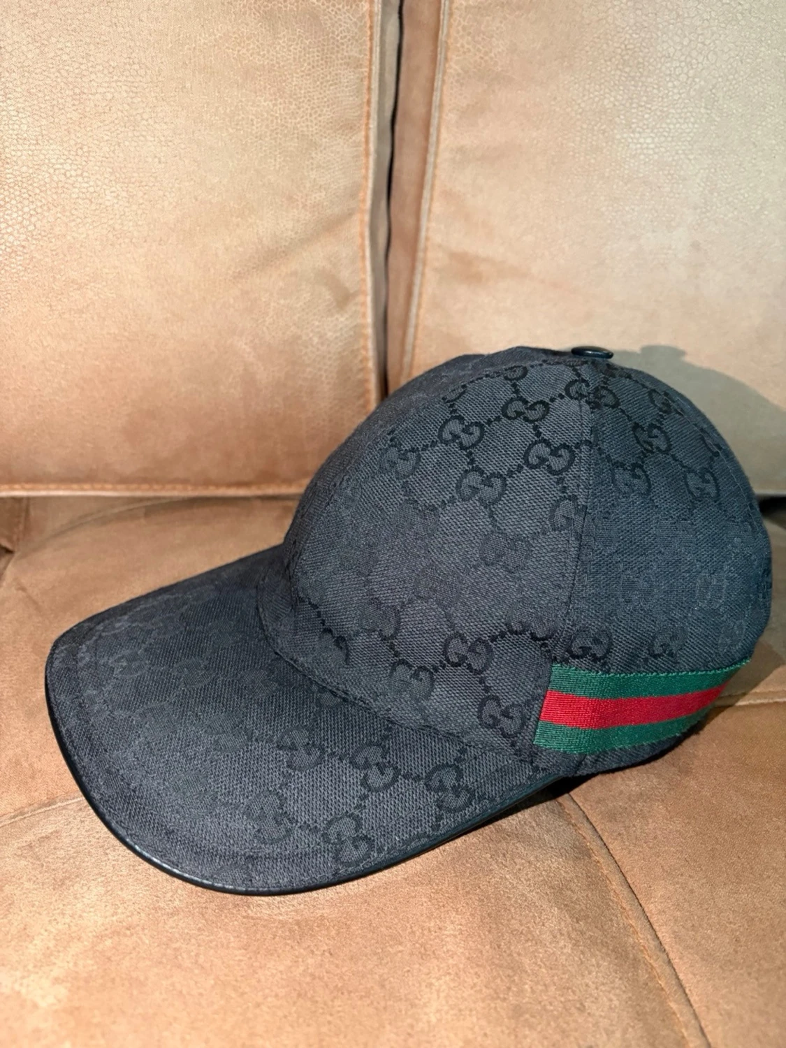 Gucci keps - 1