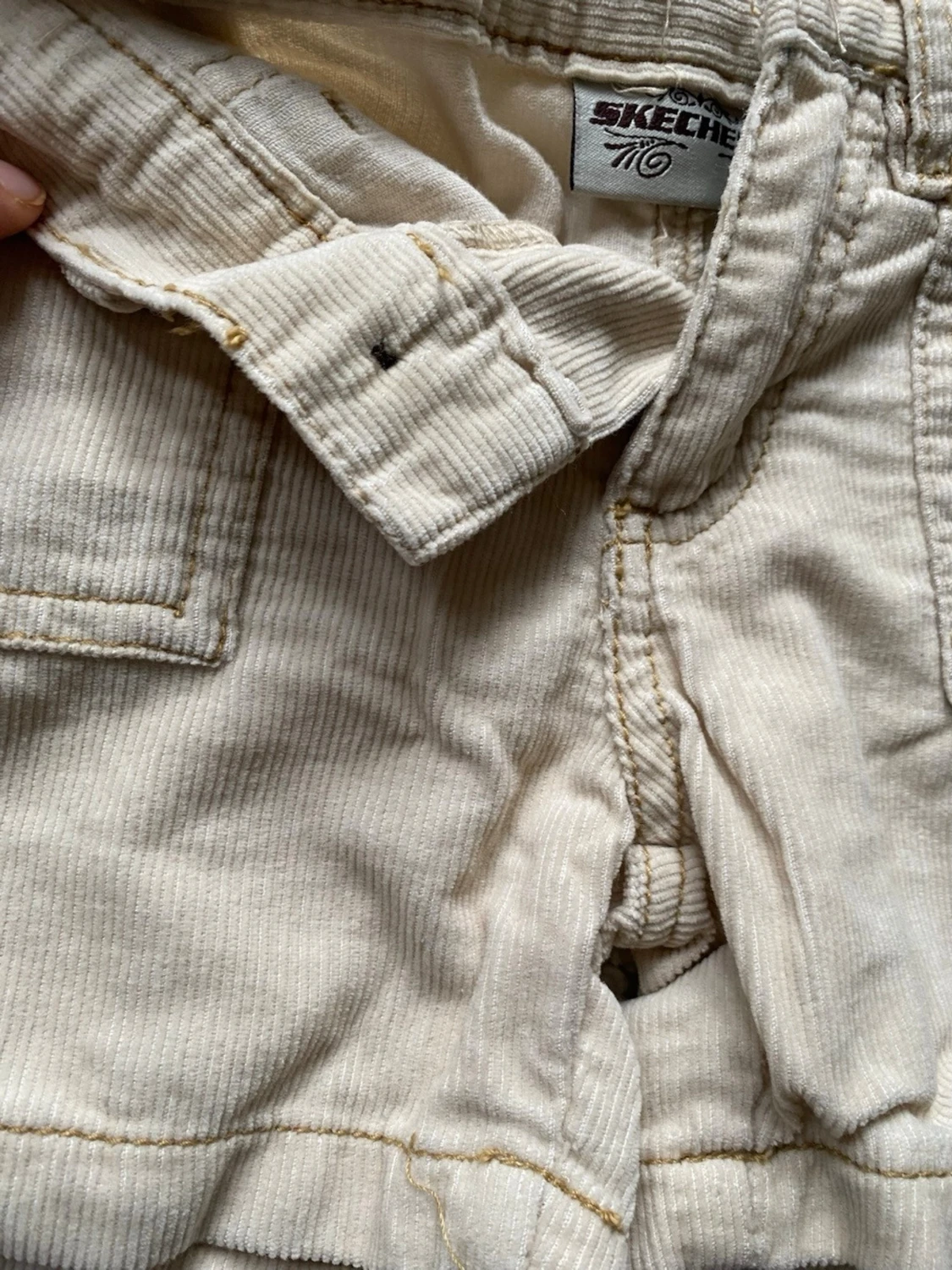 Paket med barnshorts i olika färger och mönster - 5