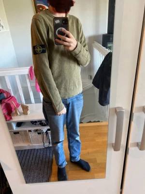 Bytte mot blå samma stone island tröja - Bytta samma tröja till en blå. Är från stone island storlek s och är äkta. Hör av er om ni är intresserade eller har frågor 