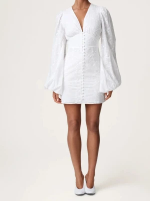 Florence dress Adoore - Nån som vill byta mot M hör av er!💕 säljer också. Använd 1 gång som ny