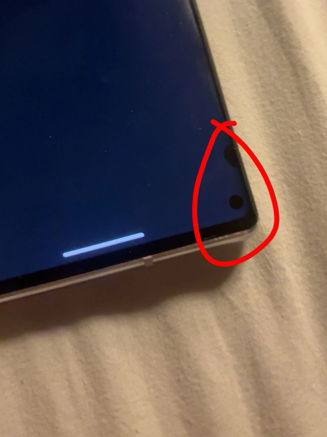 Google Pixel 6 pro vit  - 2