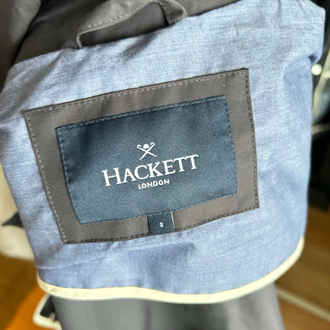 Hackett Field jacket - 4