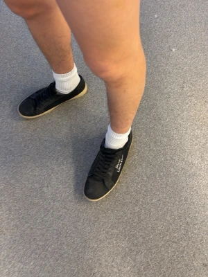 Saint Laurent skor - Skit snygga allt og ingår haft de sen i sommars men fortfarande top skick