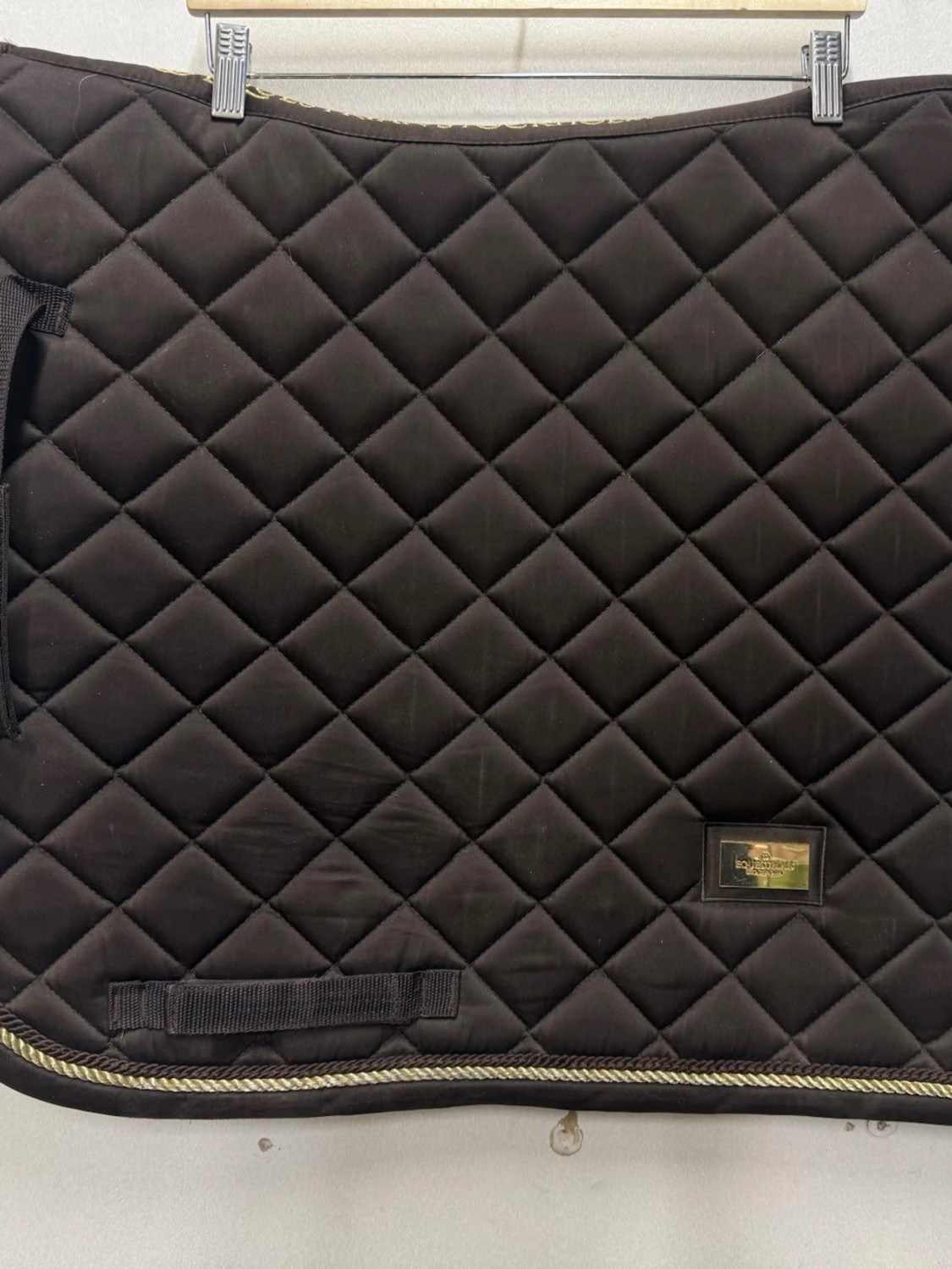 Equestrian Stockholm schabrak