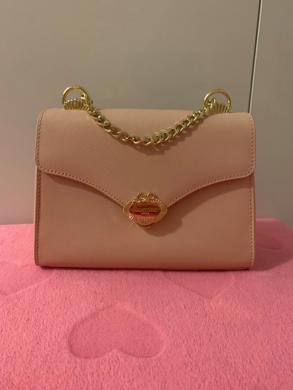 Santinni väska - 1