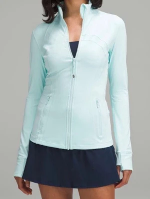 Lululemon ideal mint SÖKES !!! - SÖKER denna lululemon define jacket i färgen IDEAL MINT!! Storlek 2 eller 4 🩵🩵🩵 till rimligt pris