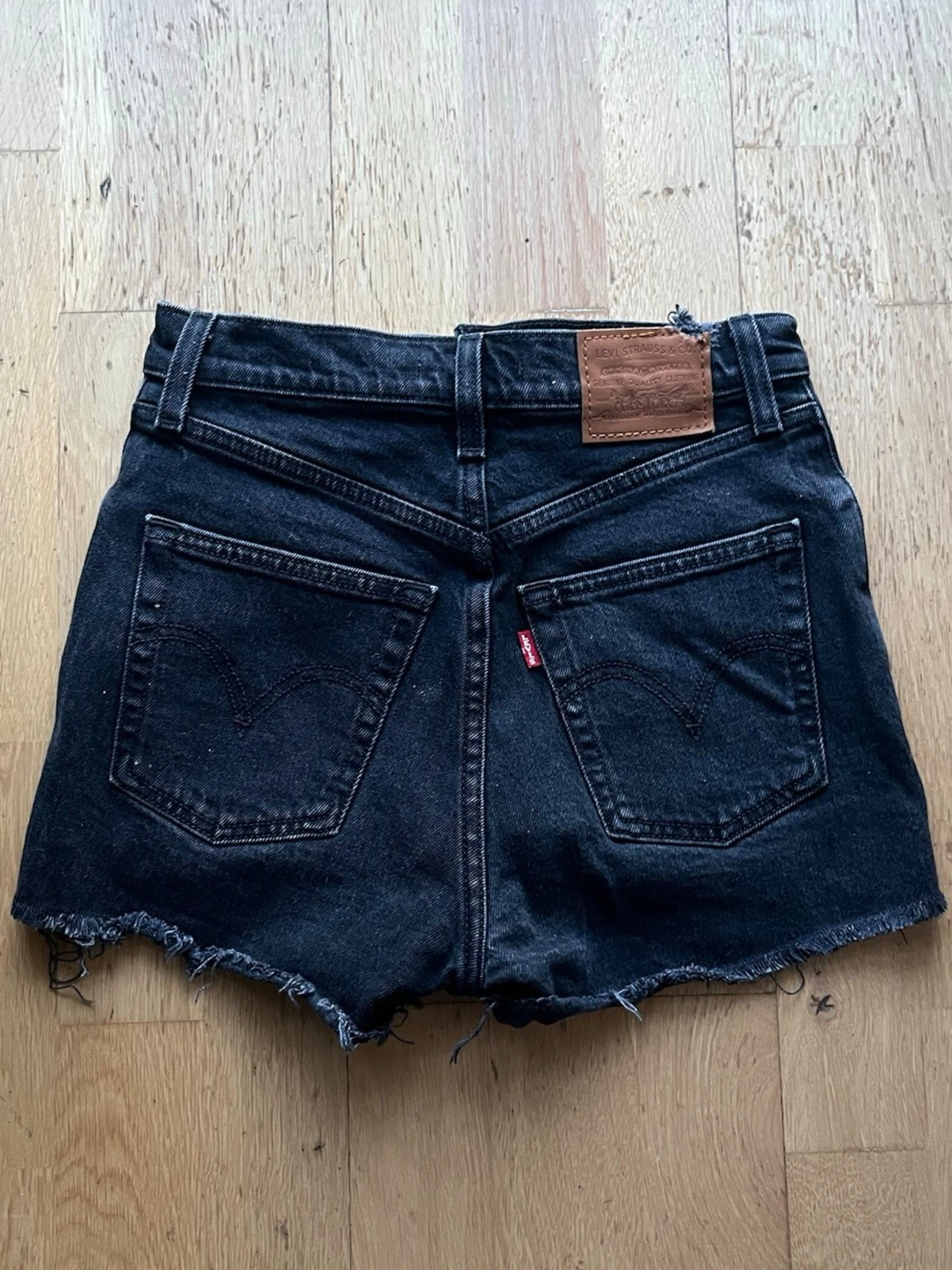 Levi's jeansshorts - 3