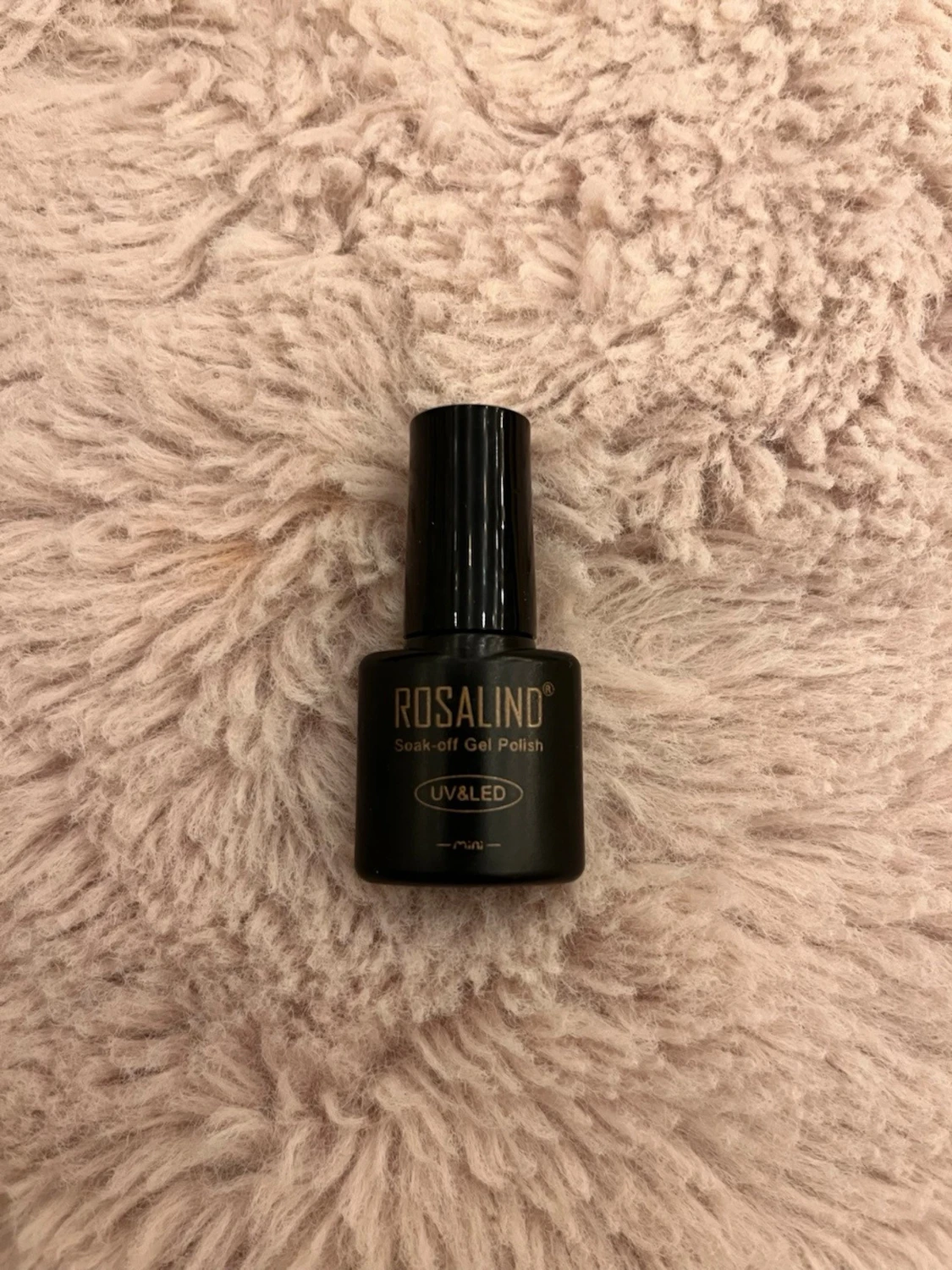 Rosalind gelnagellack set 48 färger - 1