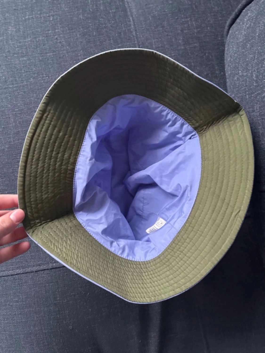 Bucket hat från Becksöndergaard - 1