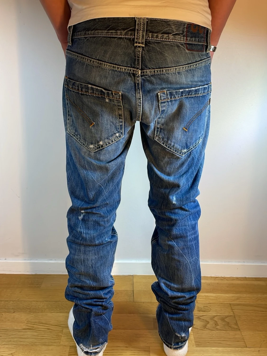 Dondup jeans  - 2