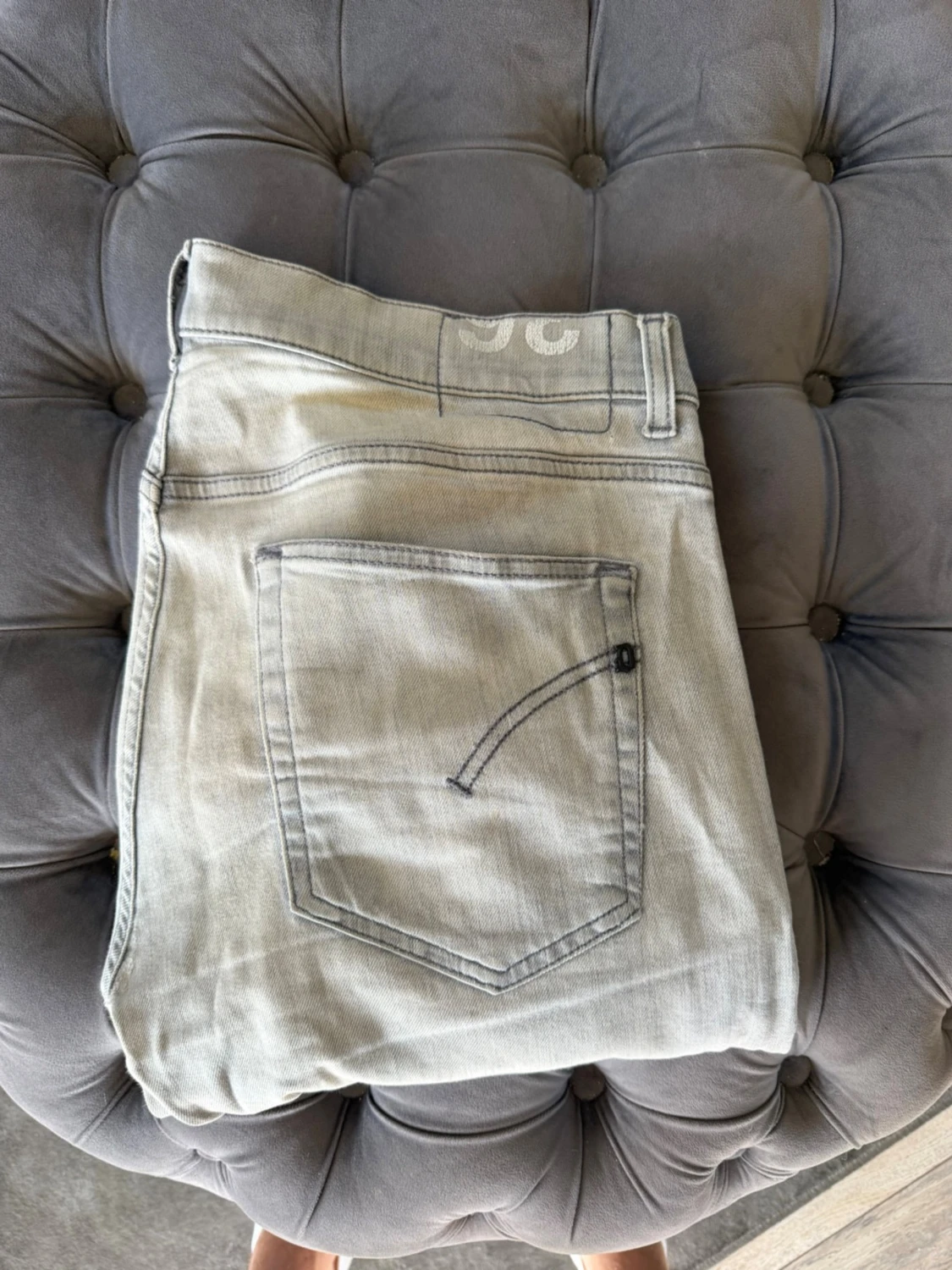 Dondup jeans 