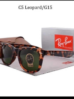 Ray ban (intresse kol) - KÖP INTE!!!