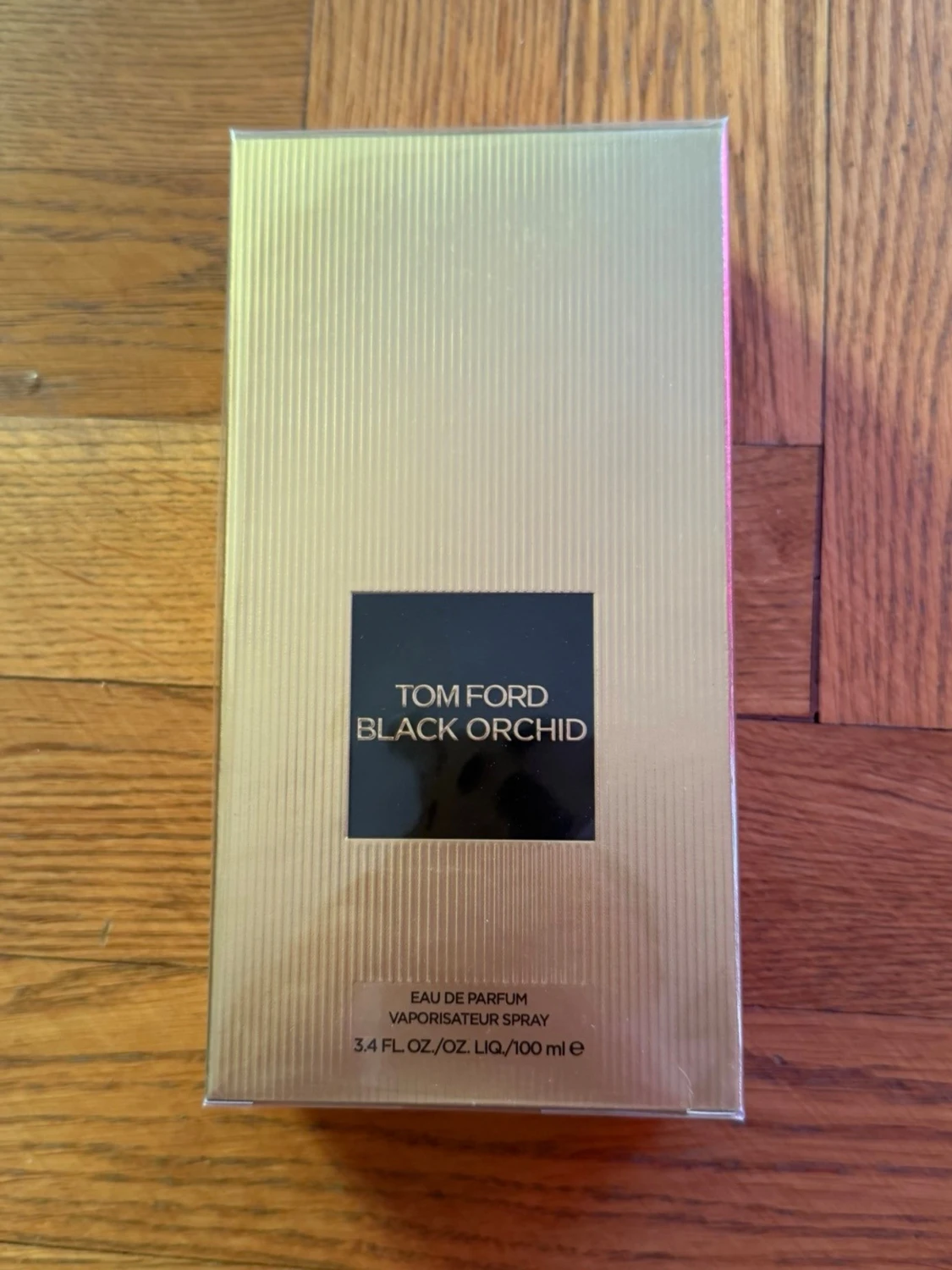Tom Ford Black Orchid Eau de Parfum