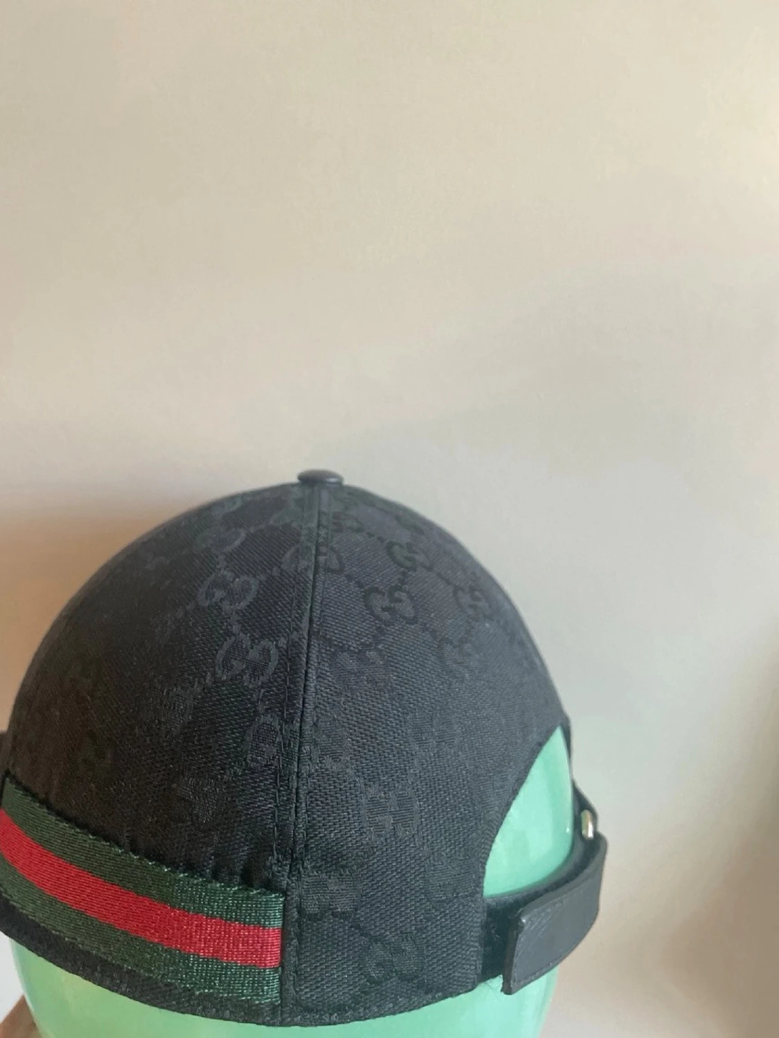 Gucci keps - 1