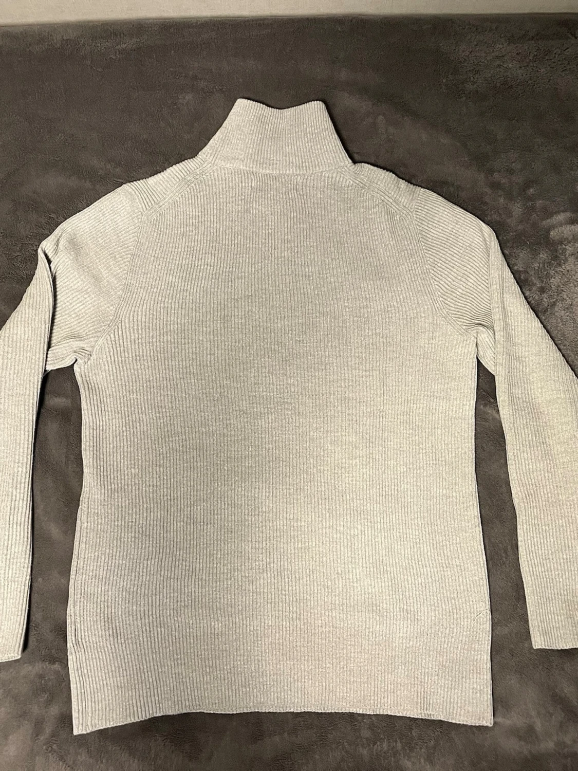 Jack & Jones Premium halvzip - 1