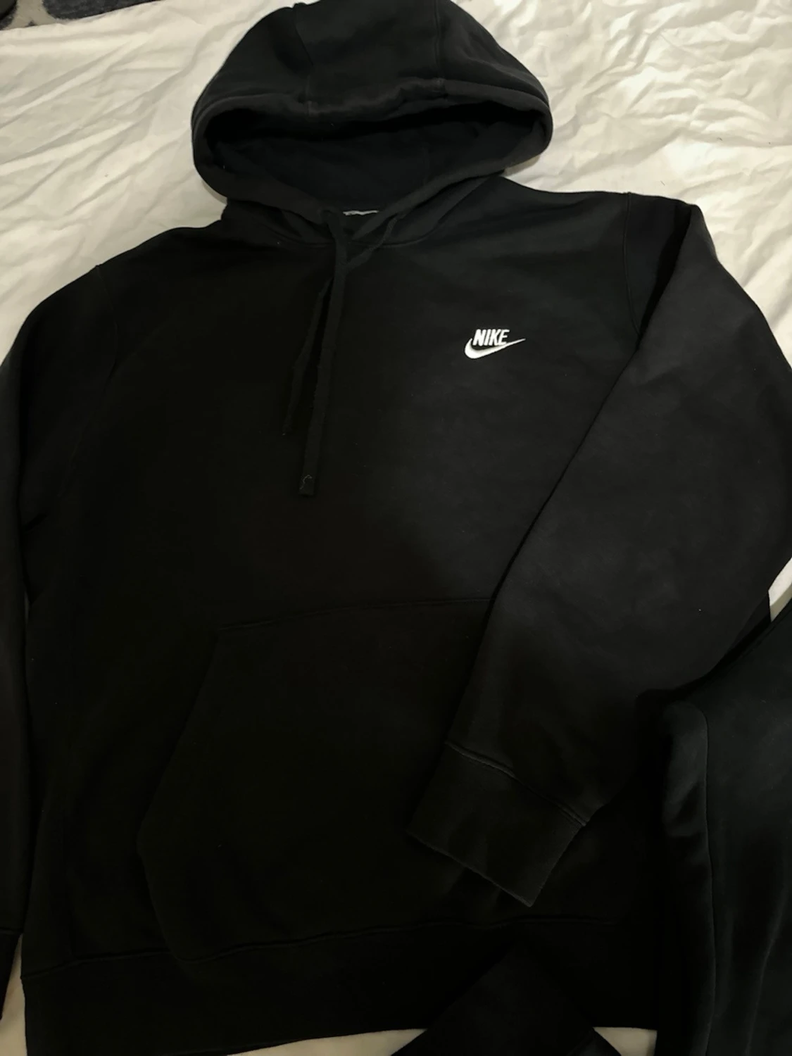Nike tracksuit  - 1