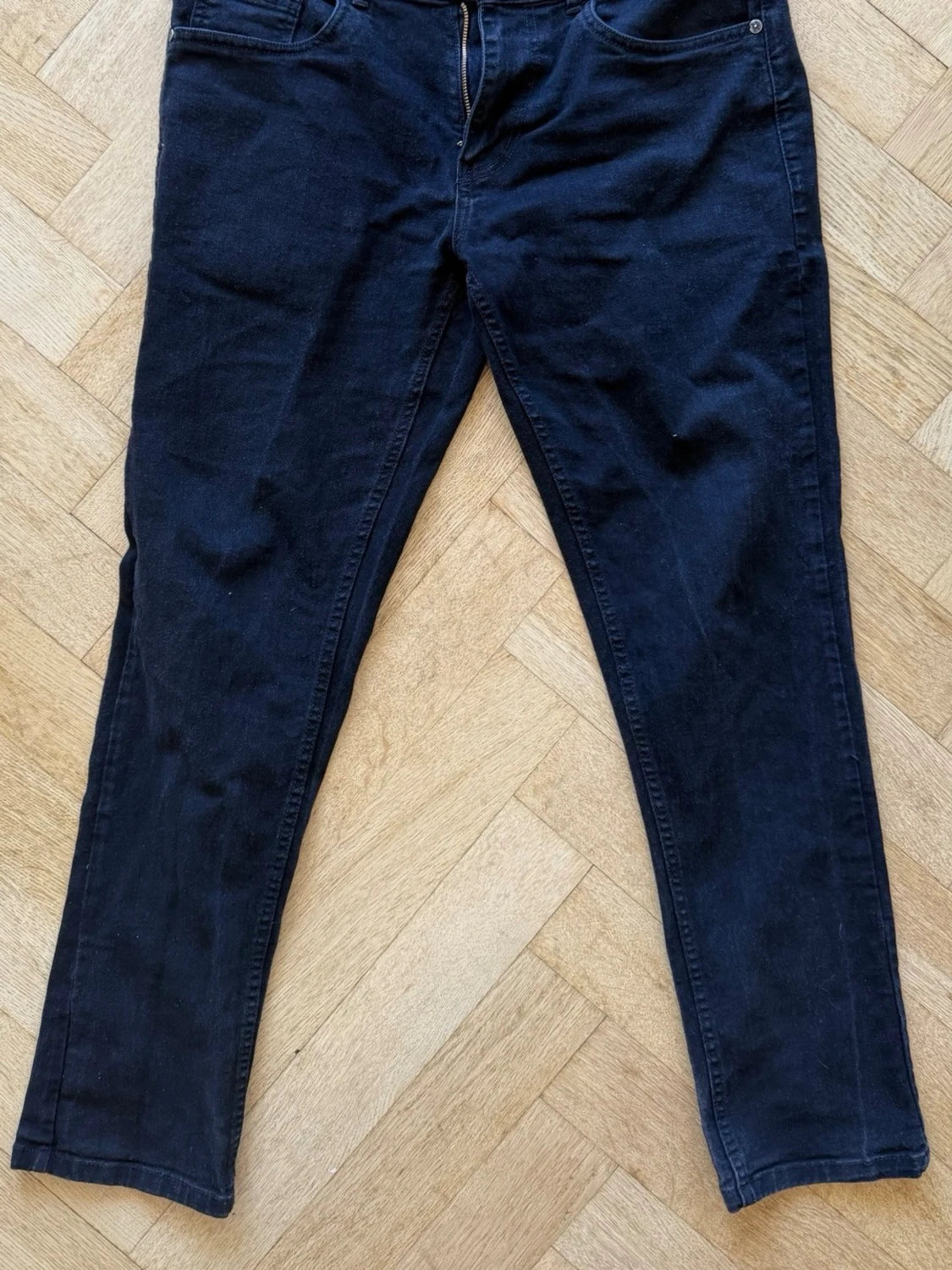 Mens Jeans Set - 4