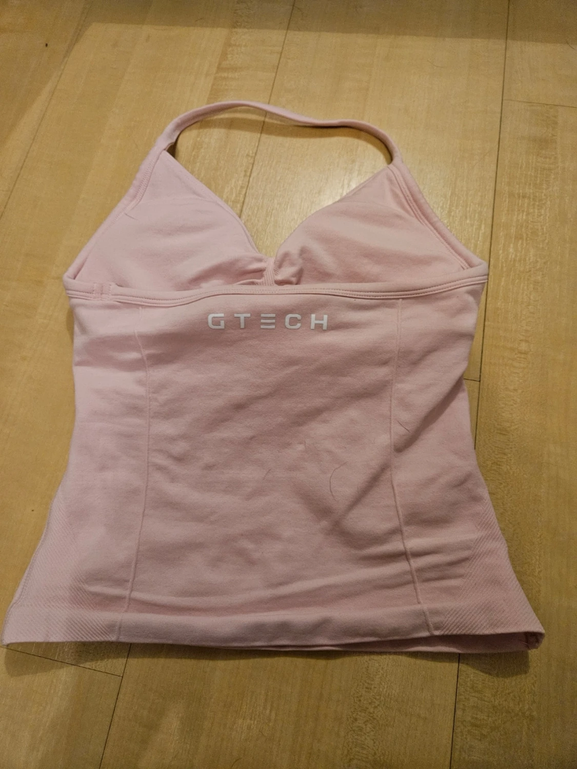 Gtech topp ljusrosa  - 1