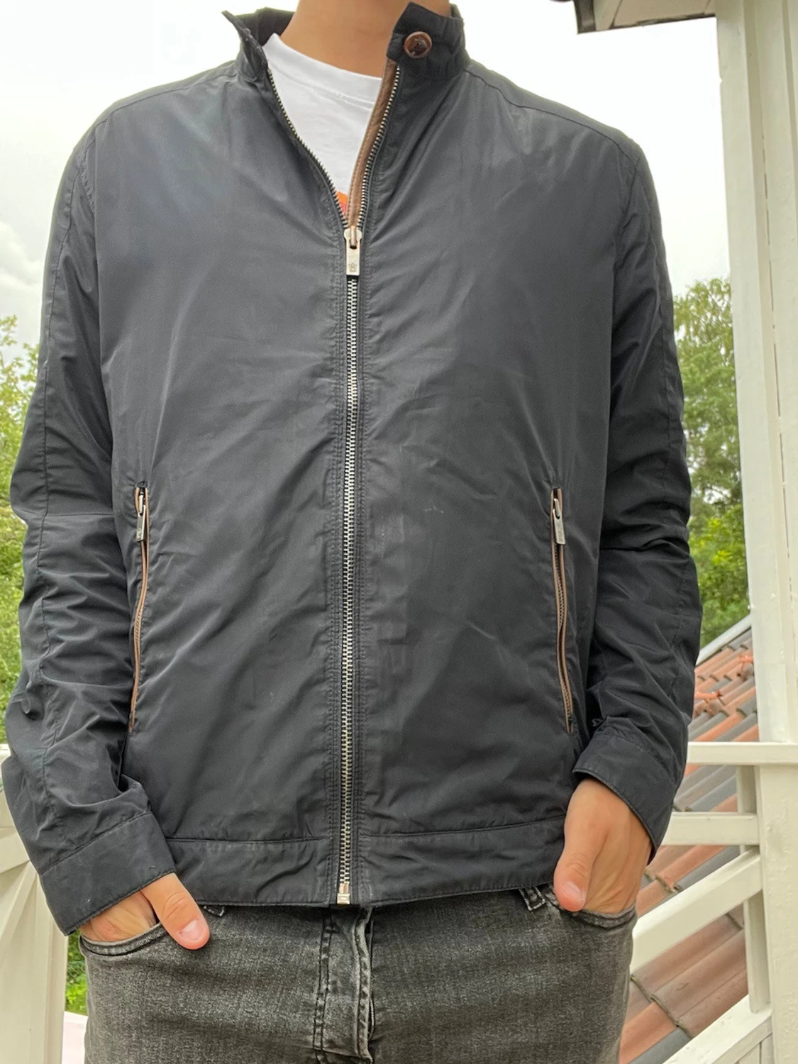 Massimo Dutti jacka