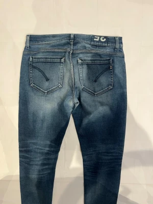 Dondup jeans  - Skick: 9/10 | modell: George 