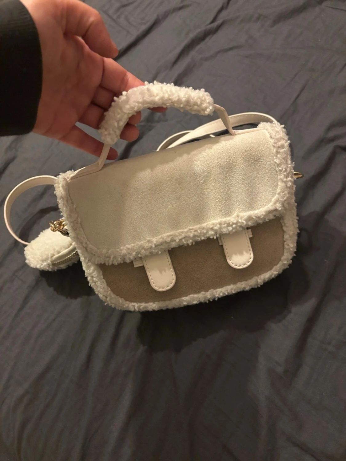 Söt liten väska🩷 - 4