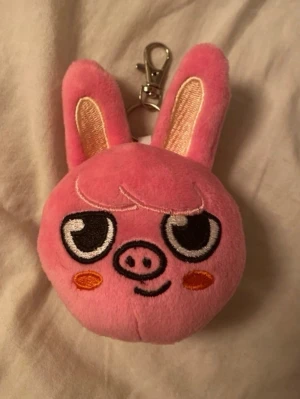 Skzoo dwaekki - Inofficiel!! Keychain med gosedjur