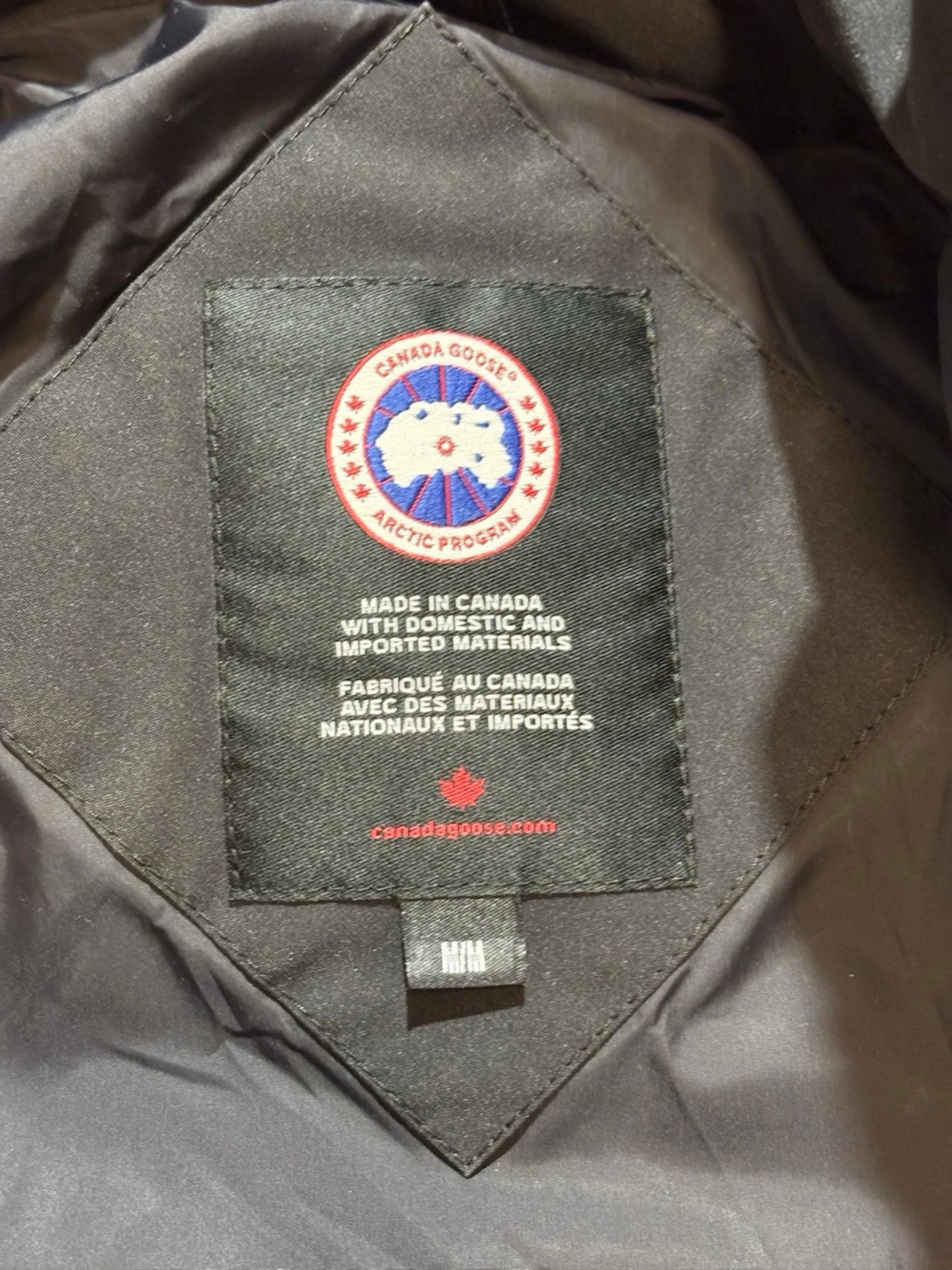 Canada Goose Wyndham  - 3