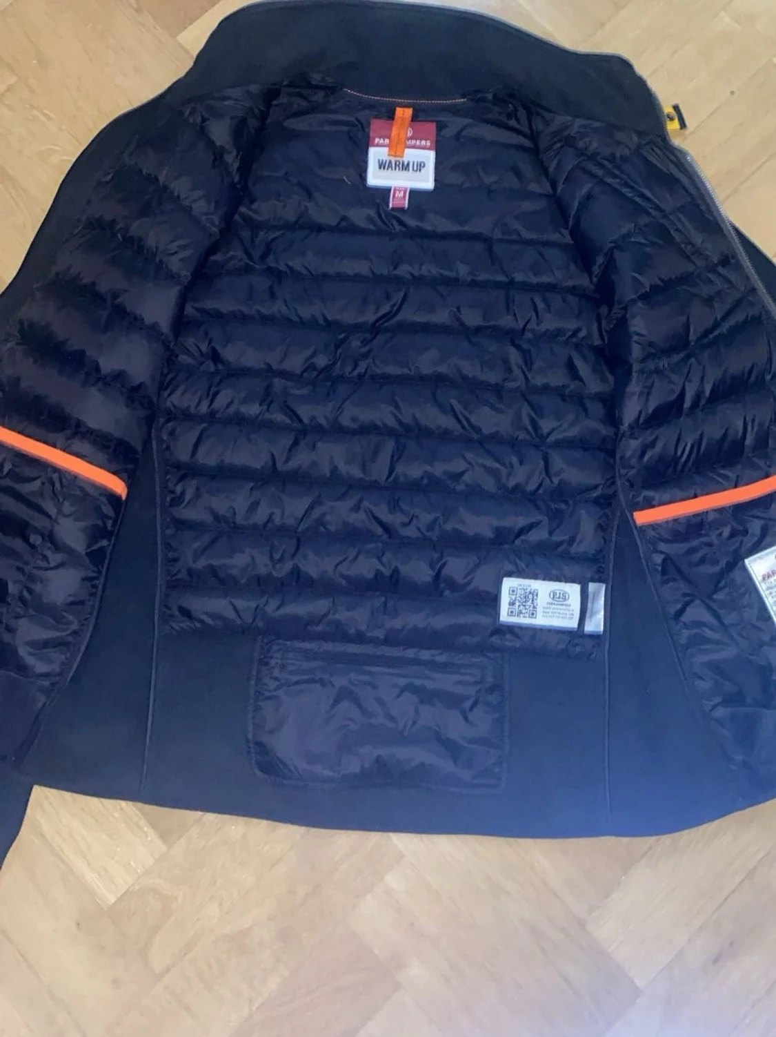 Parajumpers cardigan - 1