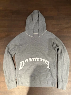 Grå hoodie från Dondup - Grå hoodie från Dondup | Storlek S | hör av er vid frågor |