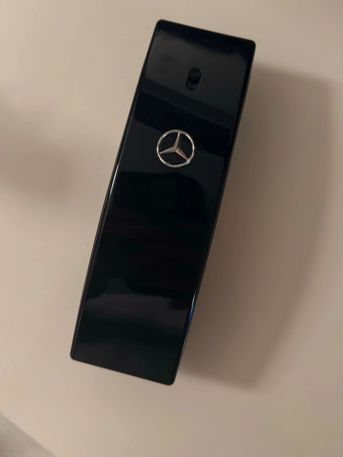 Mercedes-Benz Club Black | 50ml