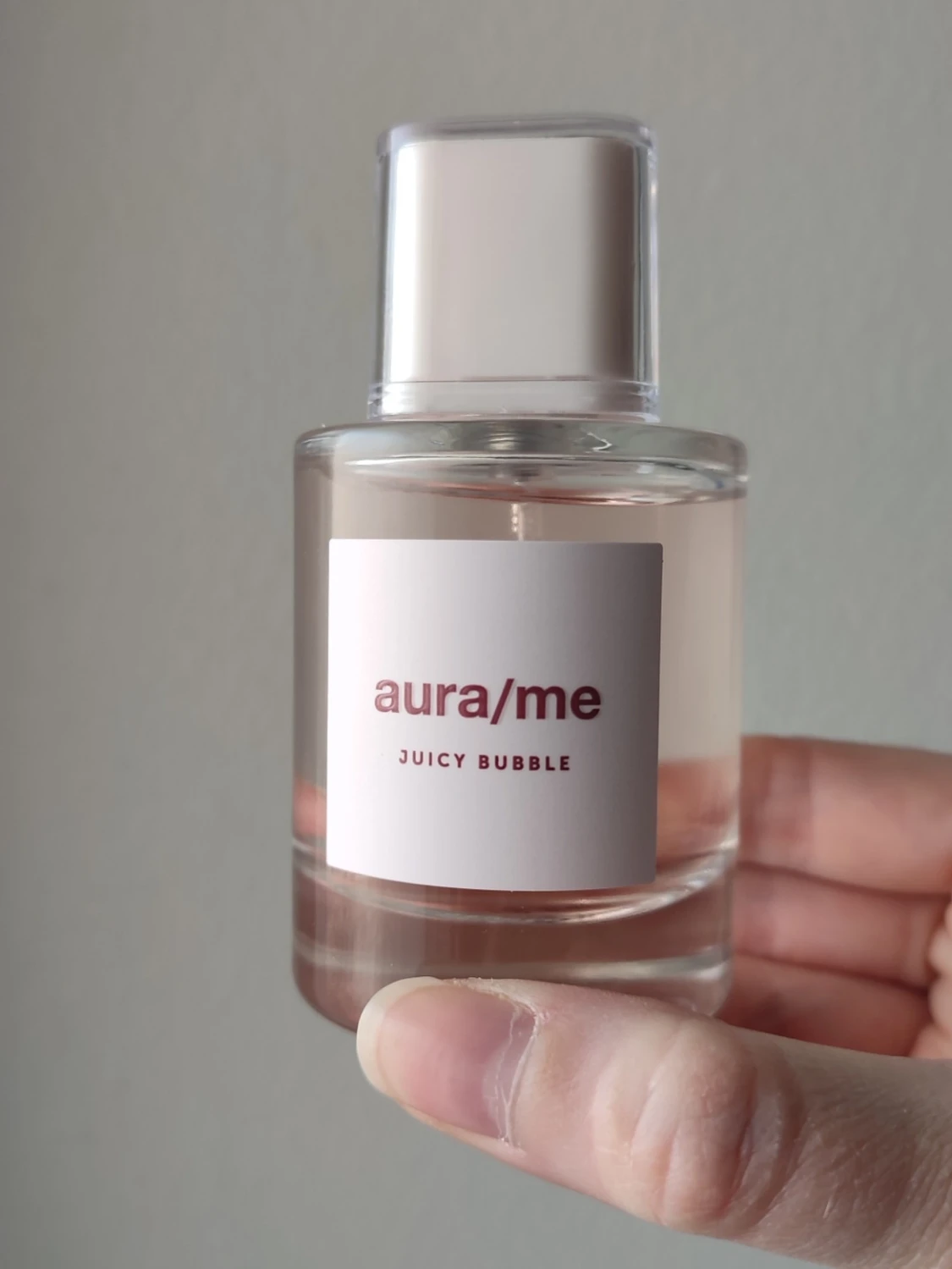 Aura Me Juicy Bubble - 1