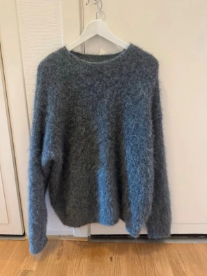 Alpacka stickad tröja nakd - Strl S from nakd, knappt använd💕 nypris 799kr