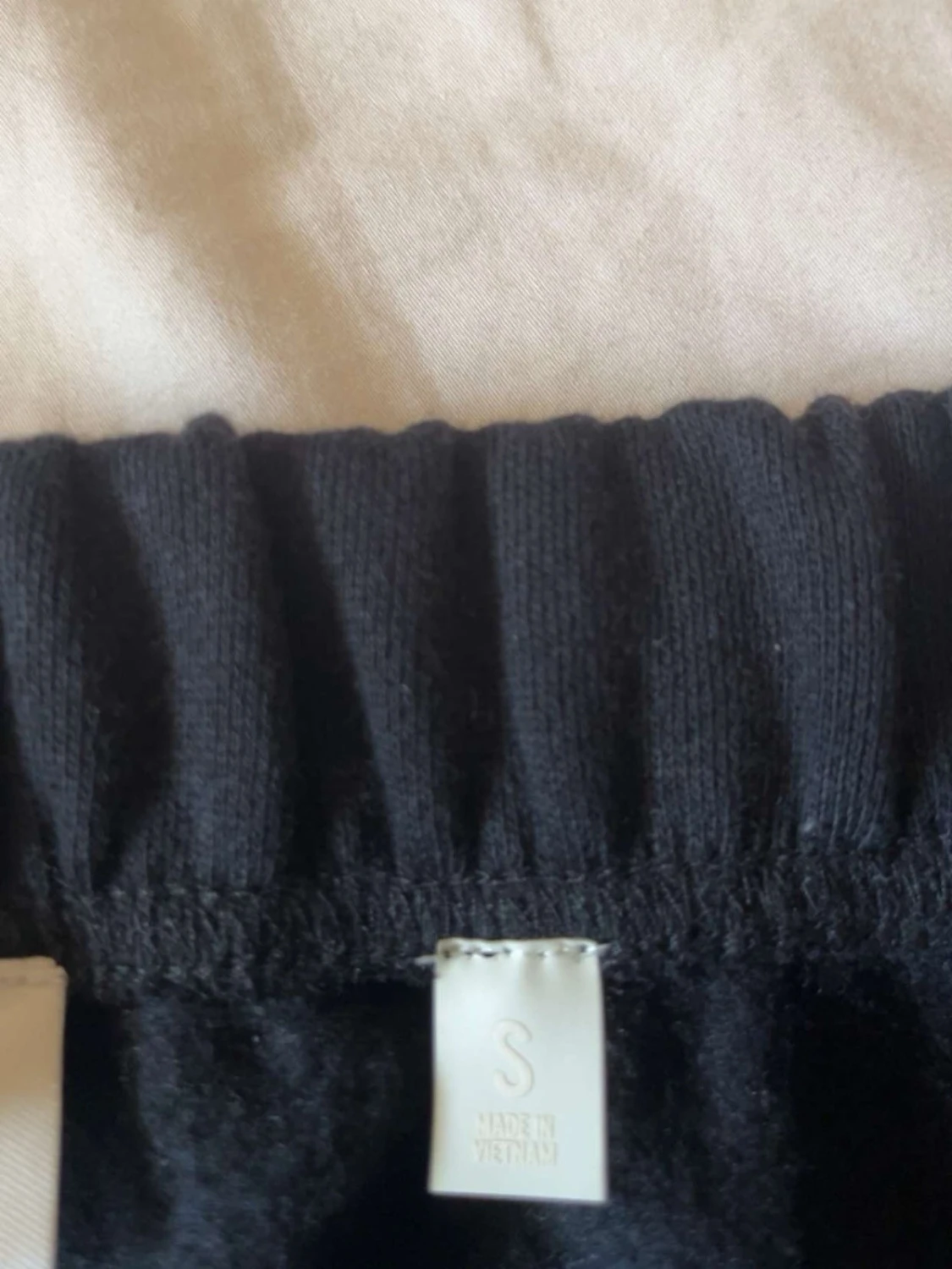Svarta shorts Essentials Fear of God - 3