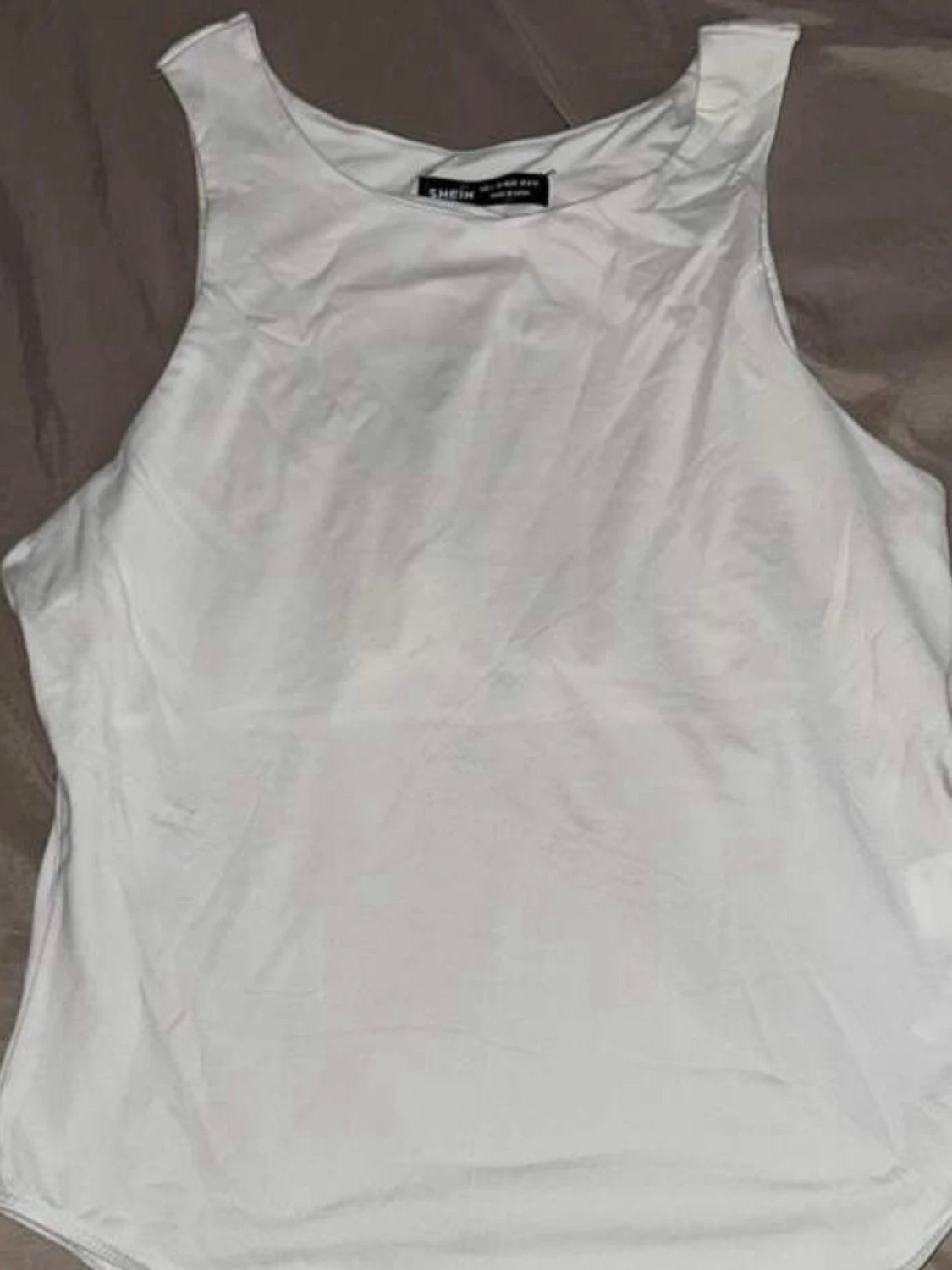 3-pack bodysuits från SHEIN - 1