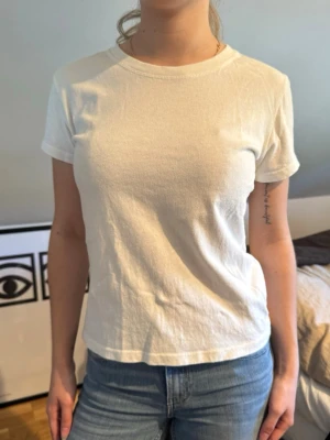Brandy tshirt  - Jättefin, aldrig använd. 