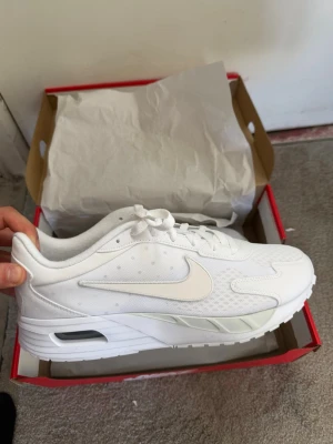 Nike Air Max solo ”helt nya 44,5” - Helt nya aldrig använd en gång utomhus. 44,5 28,5 cm