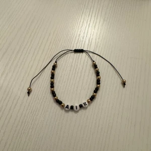 AIK armband  - Justerbar 