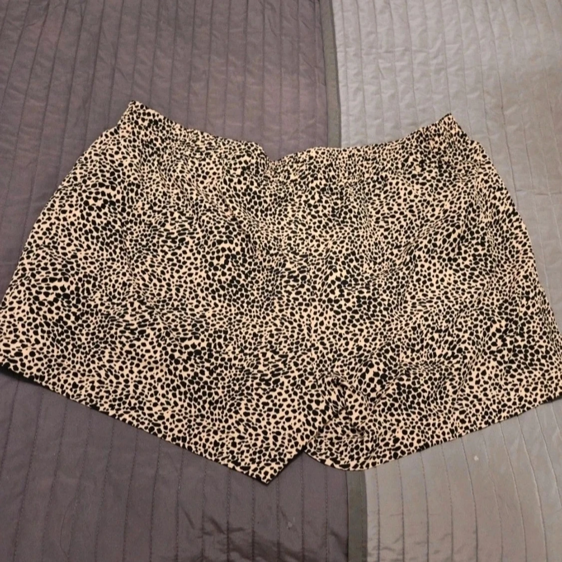 Shorts Miss Milla L - 1
