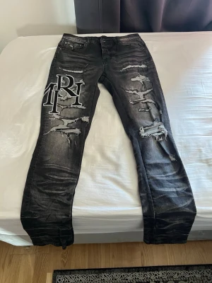 Amiri Jeans  - Storlek 31 