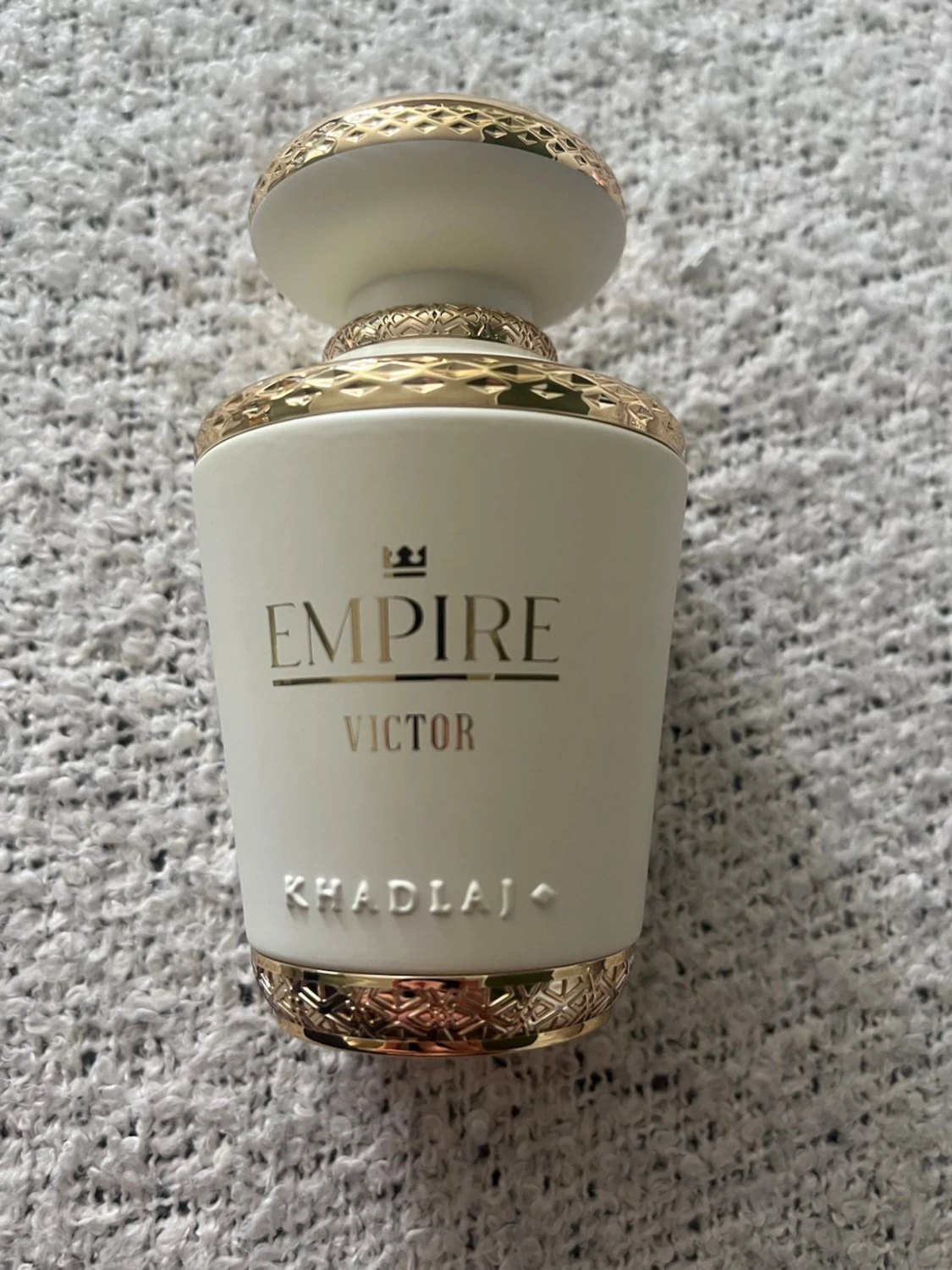 Khadlaj Empire Victor 