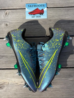 Nike Mercurial Vapor 11 Elite SG - Skick 9.3/10 