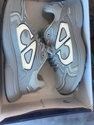 Cd skor - Skor storlek 42