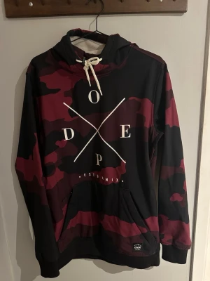 Dope skidjacka - Fin skidjacka från dope, nästan oanvänd 