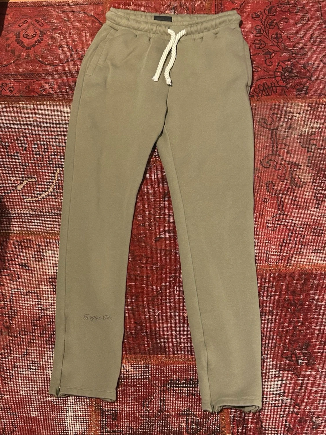 Syna World tracksuit - 4