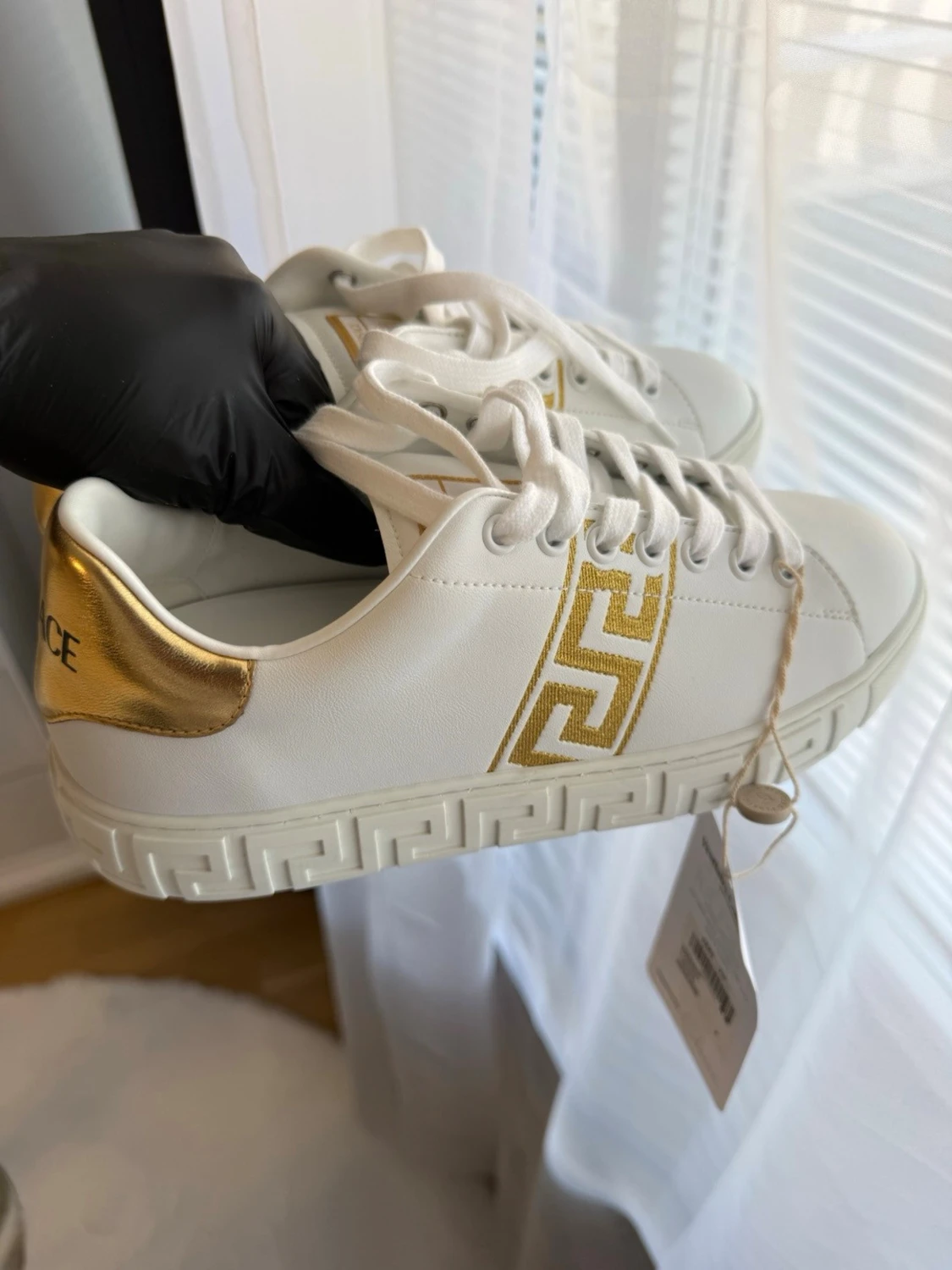 Versace Sneakers  - 3