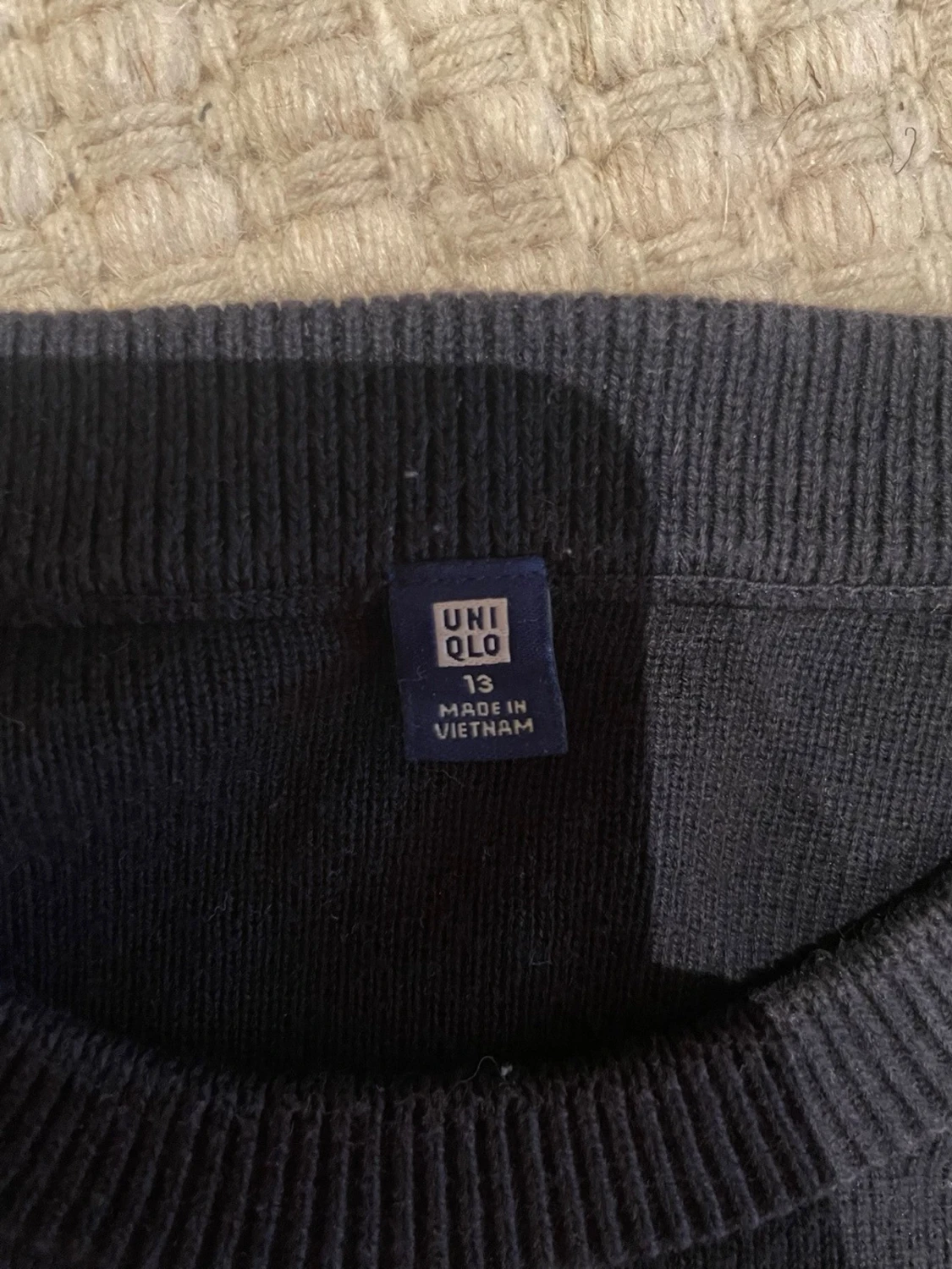 Uniqlo tröja - 2