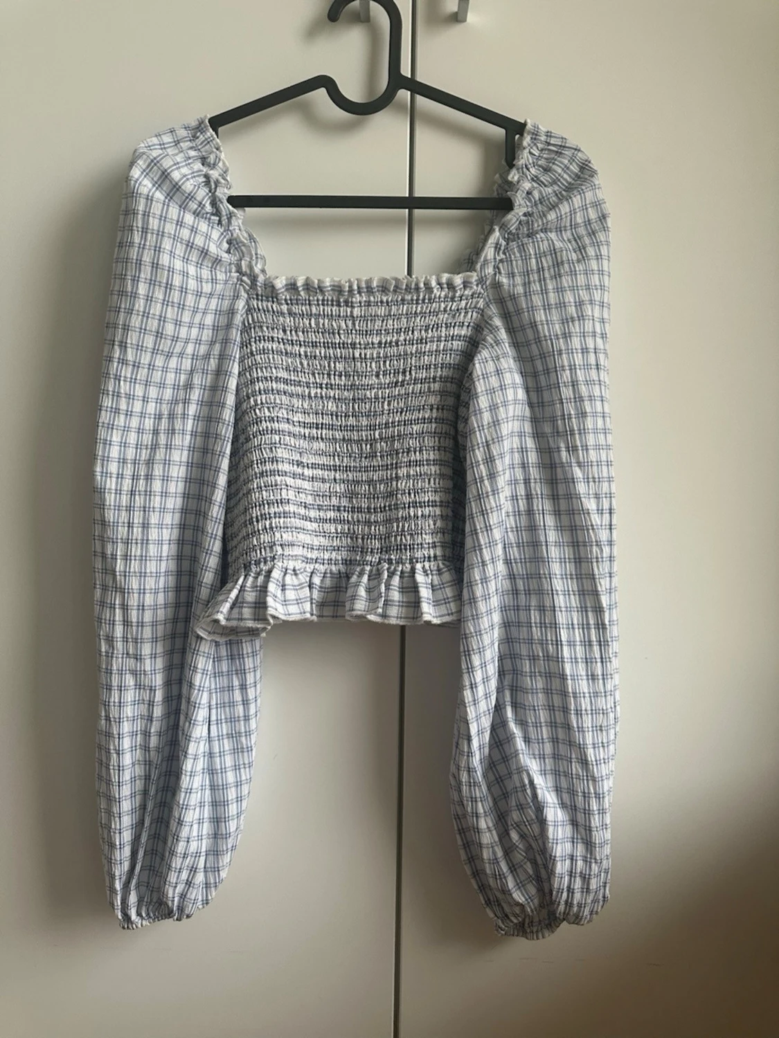 Blus