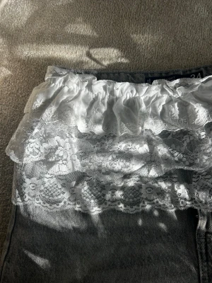 Mönstring midja bälte  - Mönstring midja bälte 