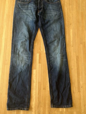 Acne jeans - Säljer ett par riktigt snygga jeans från Acne Studios. 